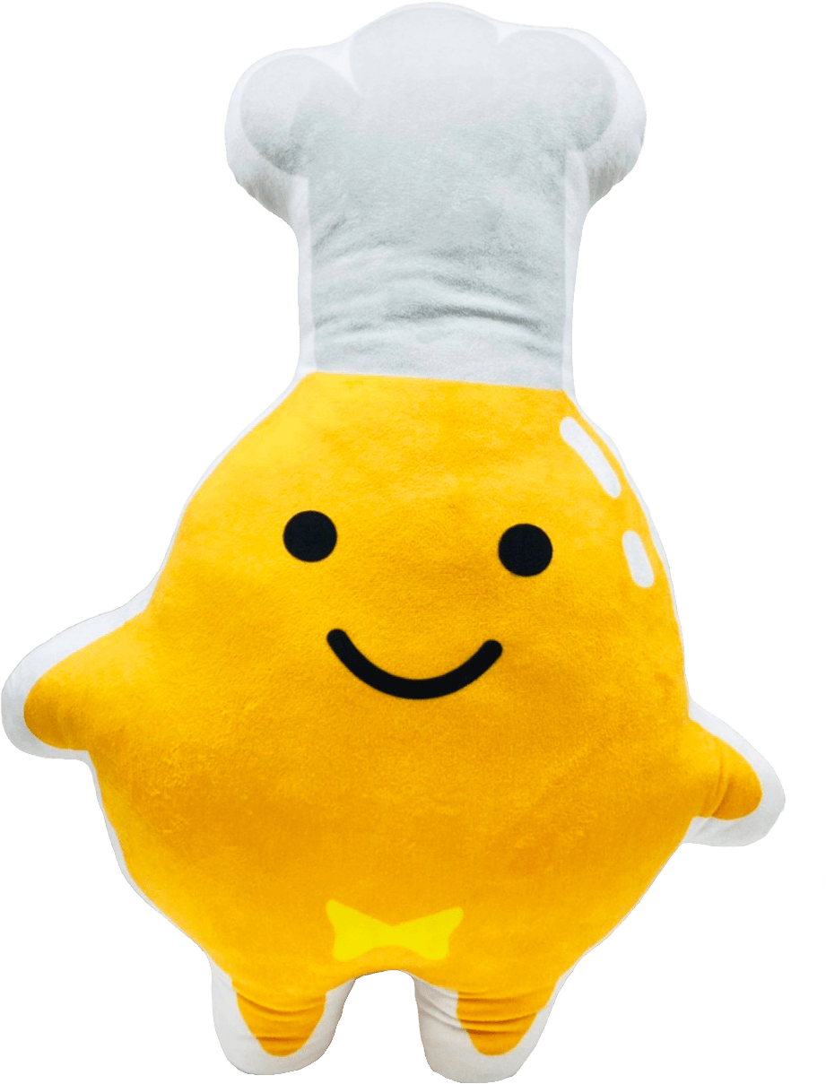 オリジナルぴたるんビッグクッション